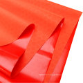 Air Inflatable Sleeping Mat  TPU Caoted fabric 75D Polyester Waterproof  Inflatable TPU Fabric